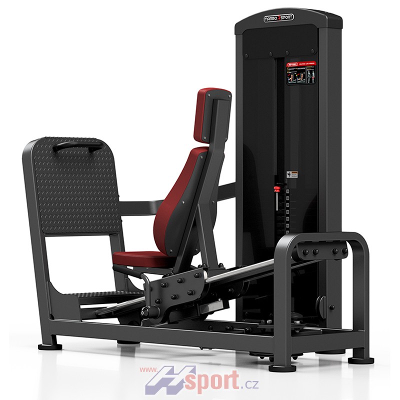 Leg Press Marbo MP-U217