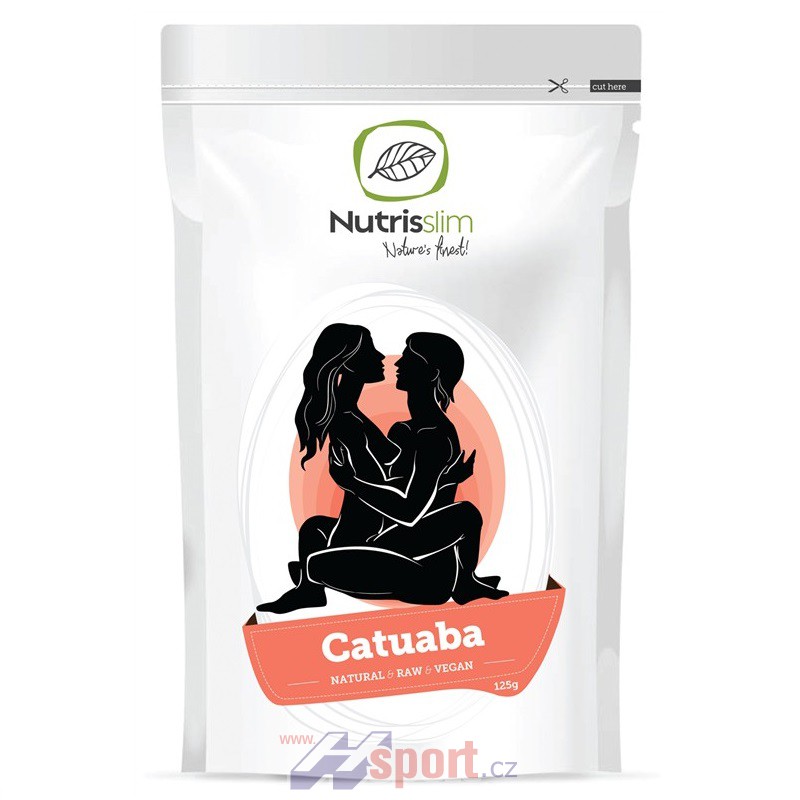 Catuaba Powder 125 g
