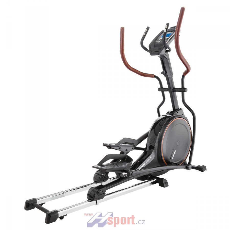 Crossový trenažér Kettler Skylon 5 Comfort