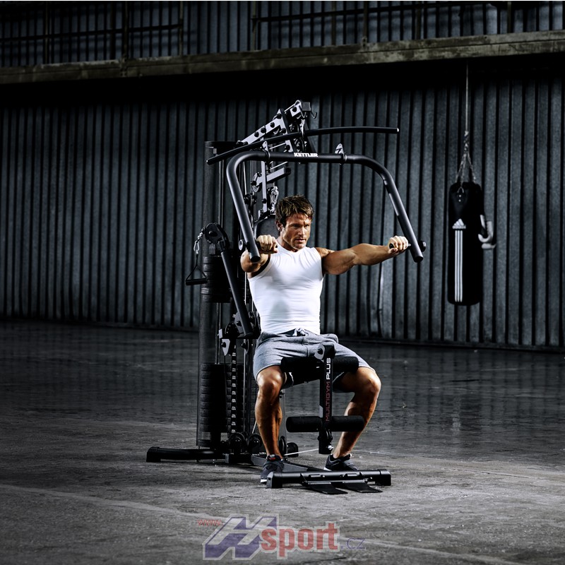 Posilovací věž Kettler Multigym Plus