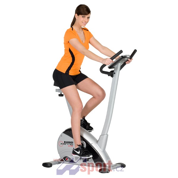 XANTIO XTR