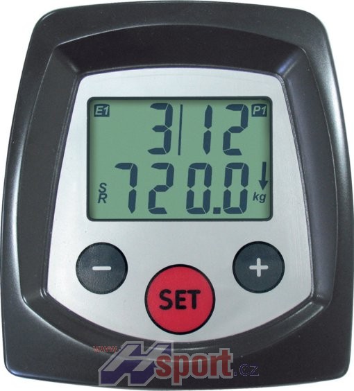 7714-300 ULTRA PRO E - computer