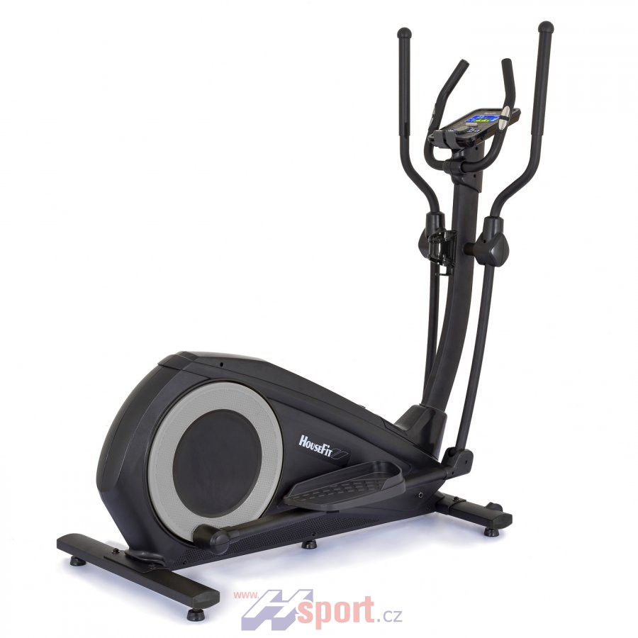 Eliptický trenažér Housefit Motio 80 iTrain