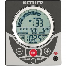 Cyklotrenažér Kettler Racer SR 2