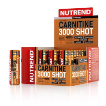 Nutrend Carnitine 3000 Shot - 60ml