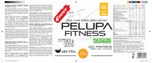Penco Pelupa Fitness 1750 g