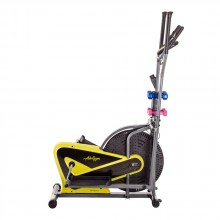 Eliptický trenažér Insportline Airgym