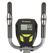 Eliptický trenažér Insportline Airgym