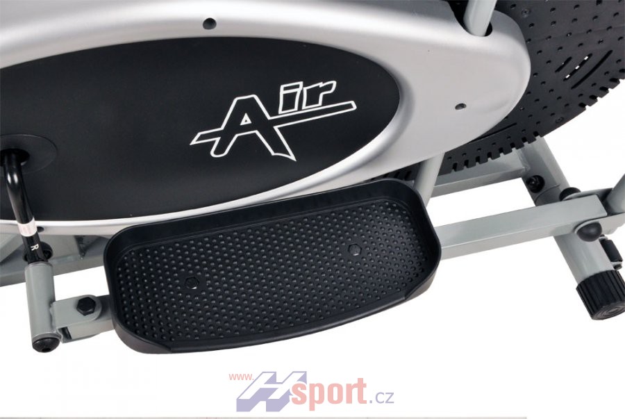 Eliptický trenažér Insportline Air