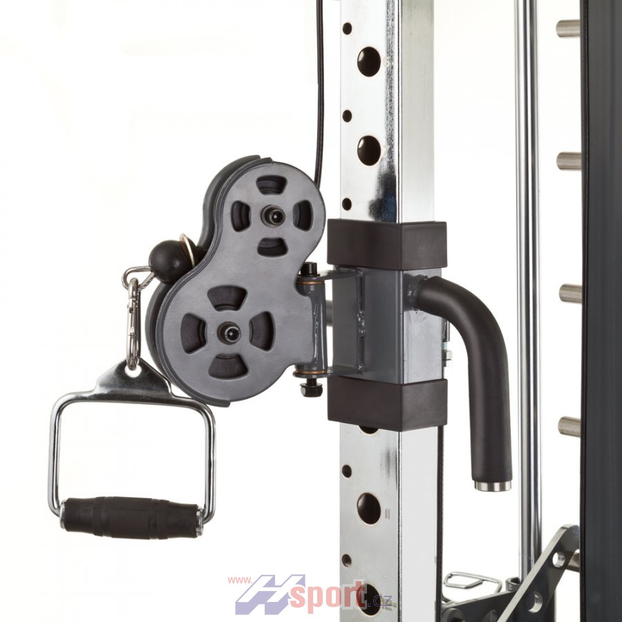 Posilovací věž Insportline Cable Column CC700