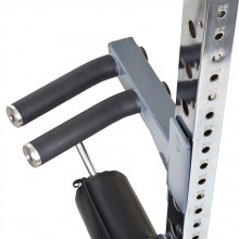 Posilovací věž Insportline Cable Column CC700
