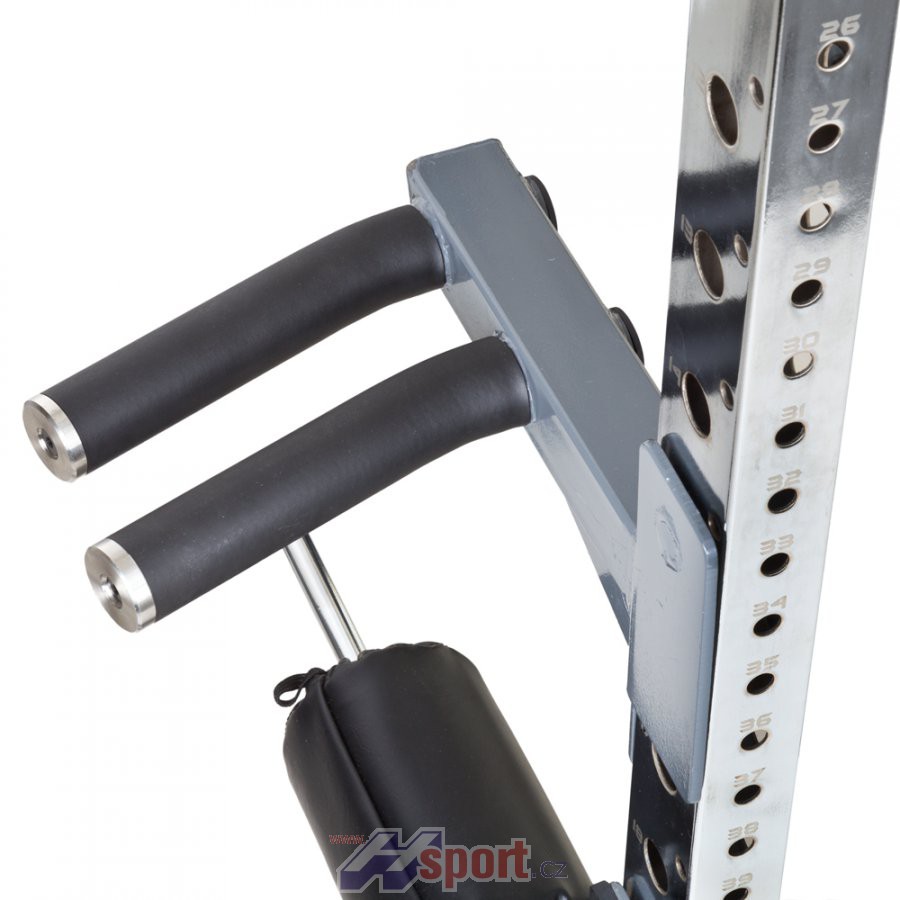 Posilovací věž Insportline Cable Column CC700