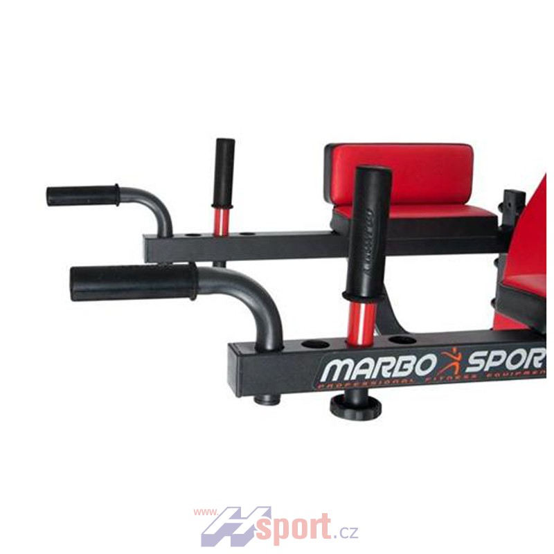 Bradla Marbo MS-D101