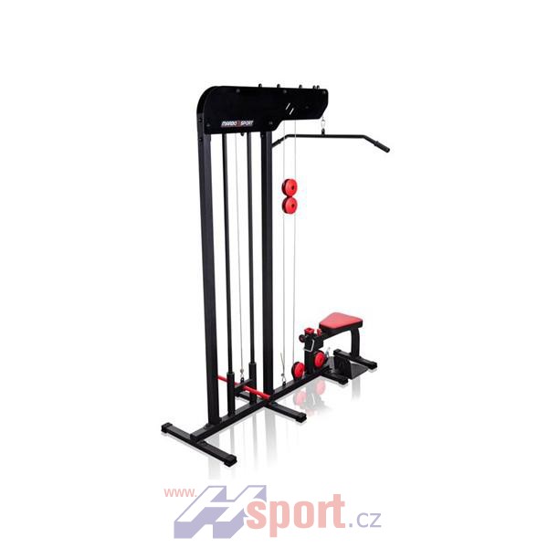 Horní a spodní kladka Marbo MS-W101