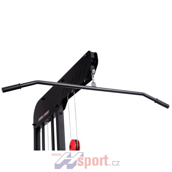 Horní a spodní kladka Marbo MS-W101