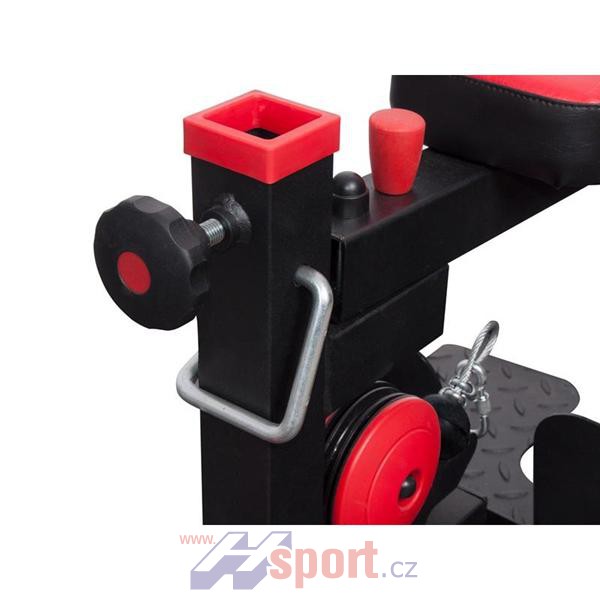 Horní a spodní kladka Marbo MS-W101