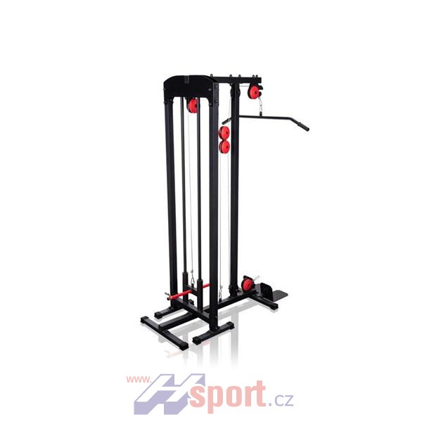 Horní a spodní kladka Marbo MS-W105