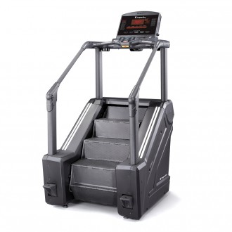 Fitness schody Insportline ProfiStair