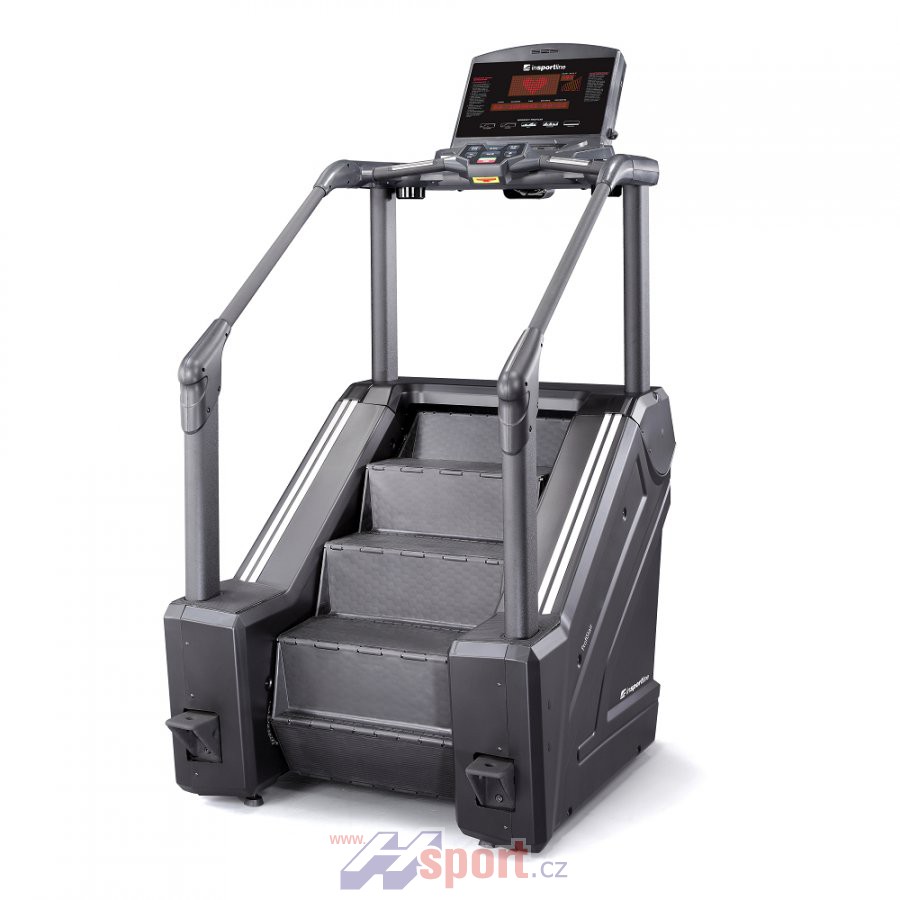 Fitness schody Insportline ProfiStair