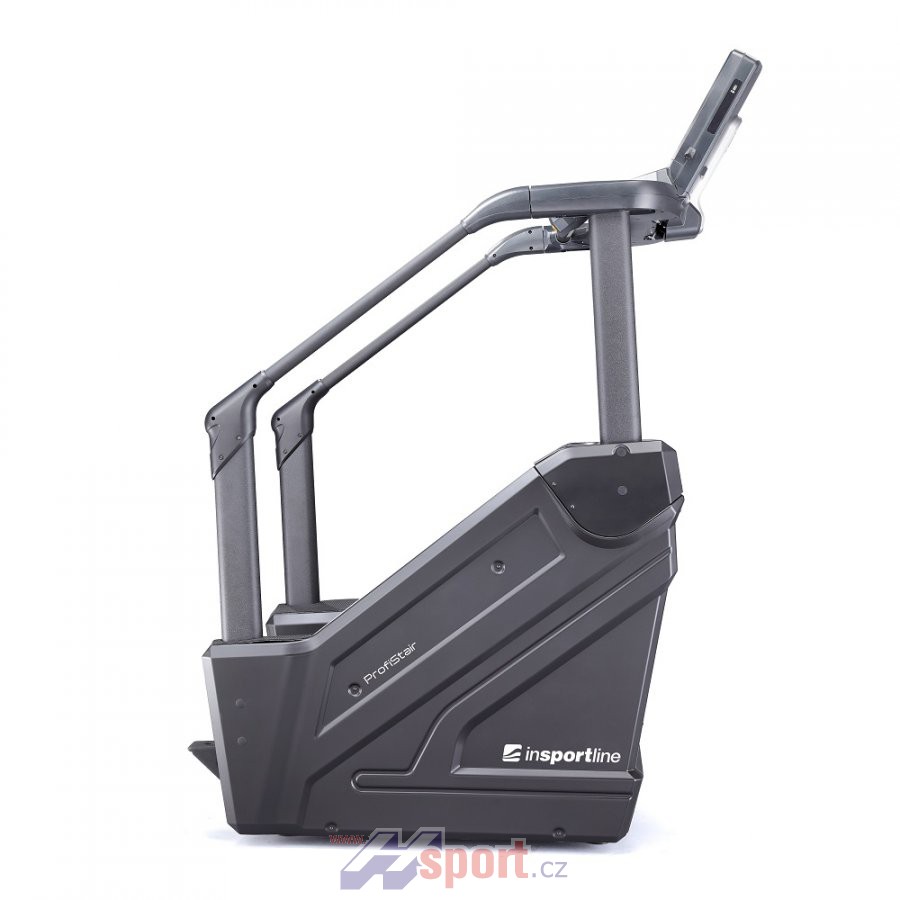 Fitness schody Insportline ProfiStair