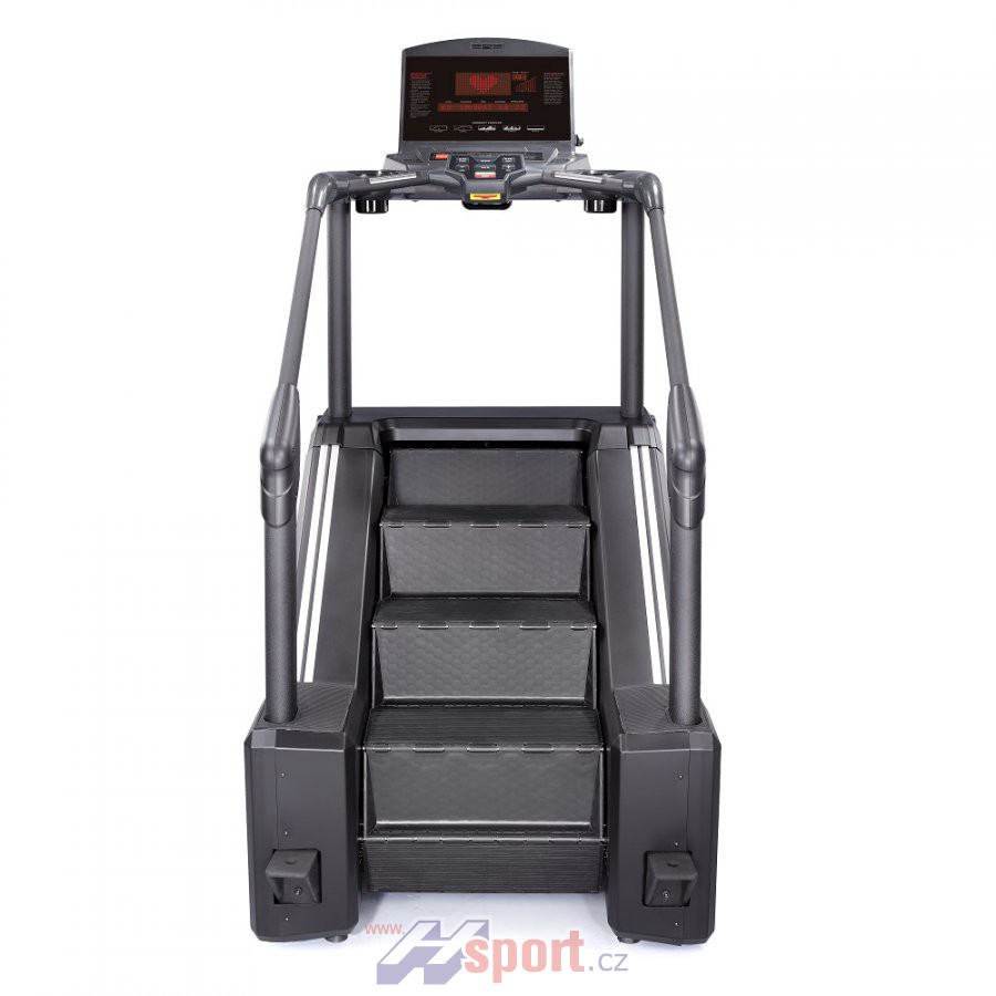 Fitness schody Insportline ProfiStair