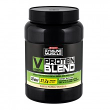 Enervit Vegetal Protein 900 g