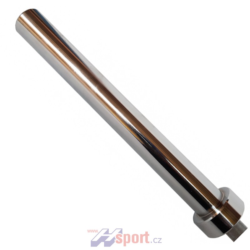 Thicker bar StrongGear