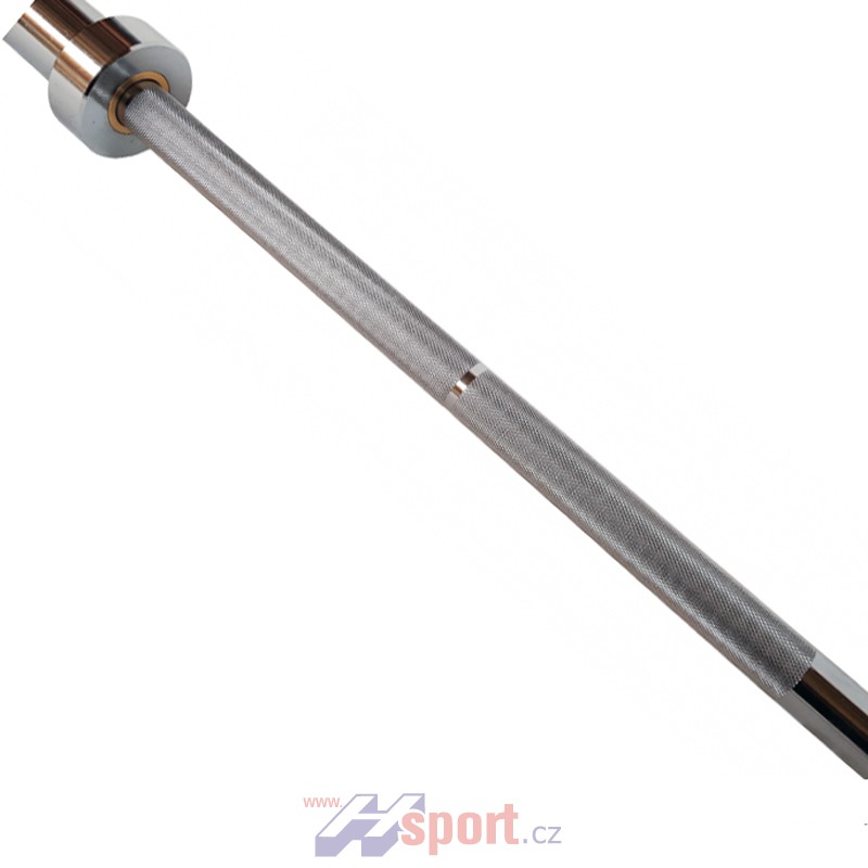 Thicker bar StrongGear