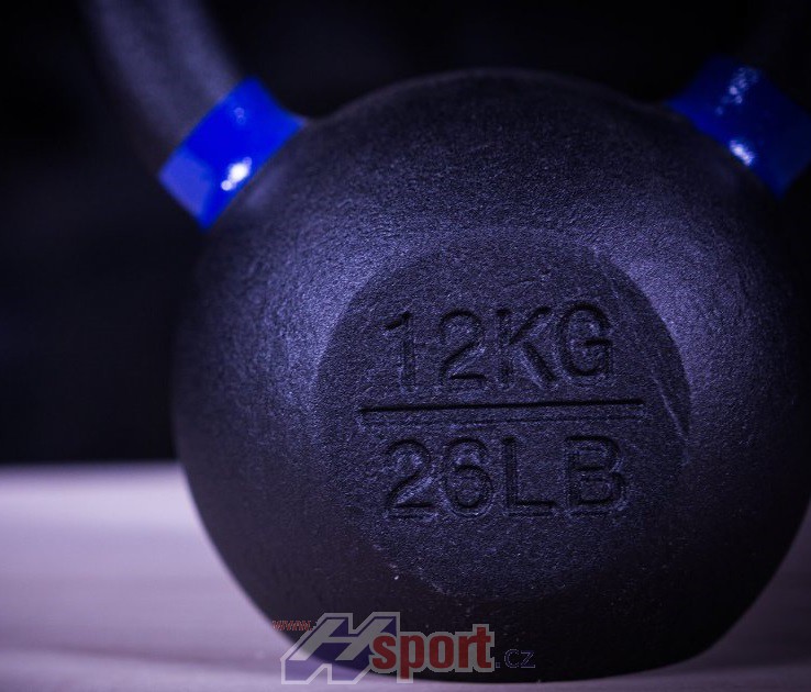 Kettlebell StrongGear 4 kg