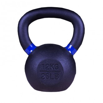 Kettlebell StrongGear 4 kg