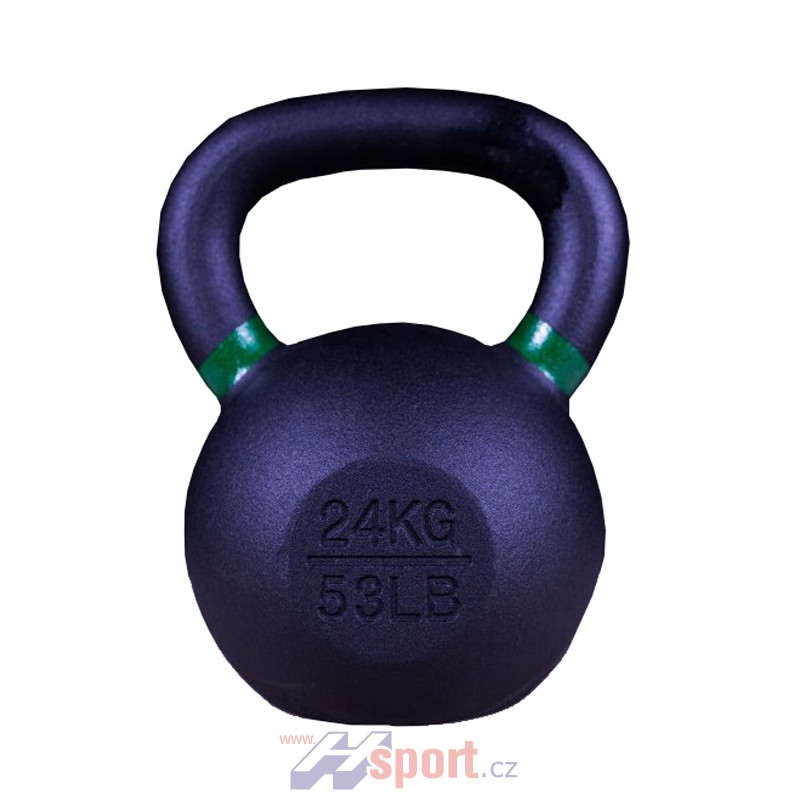 Kettlebell StrongGear 24 kg