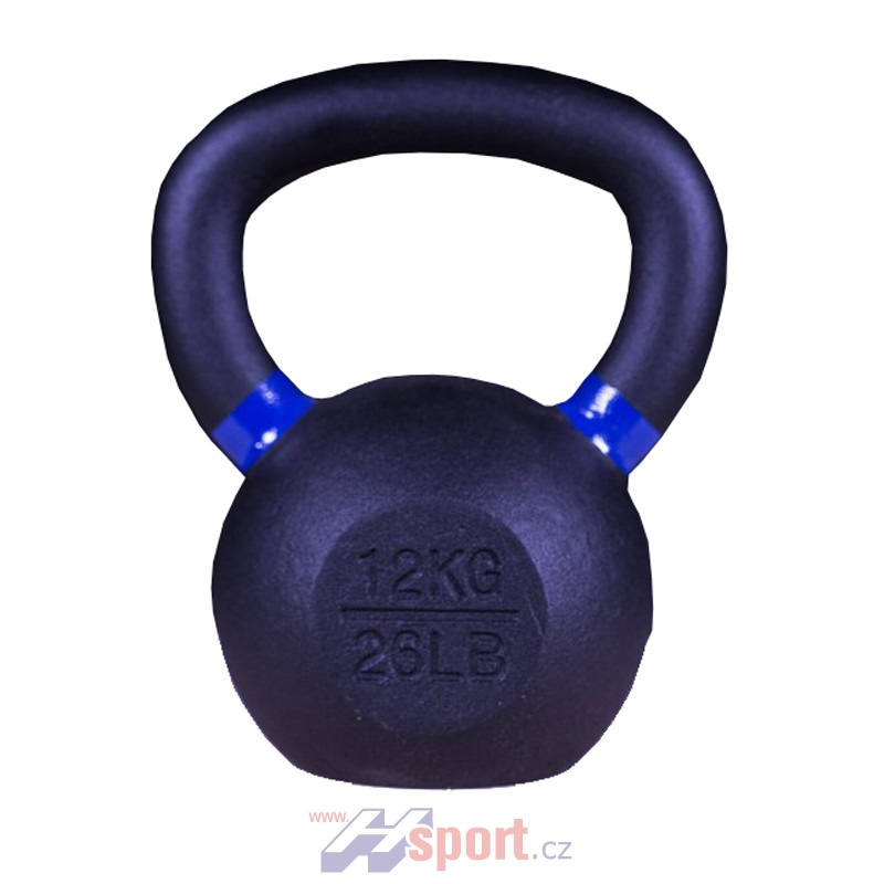 Kettlebell StrongGear 24 kg