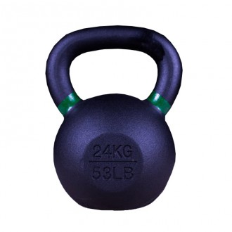 Kettlebell StrongGear 40 kg
