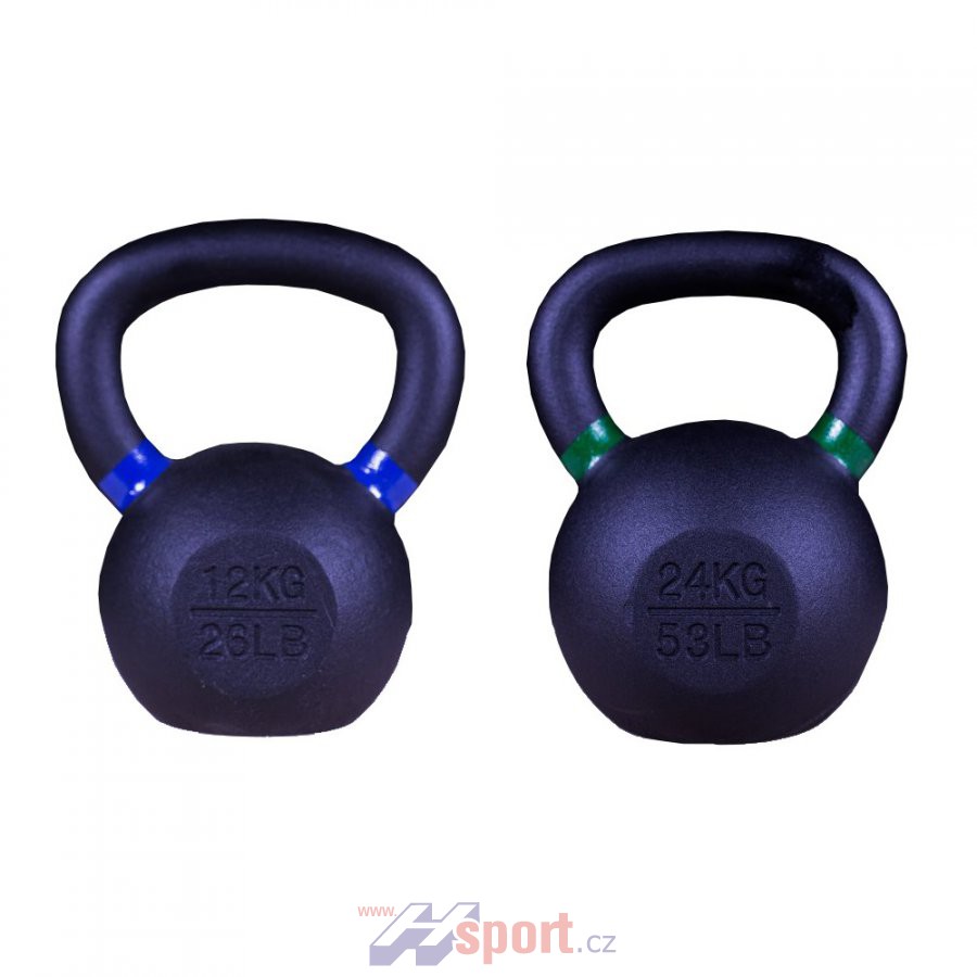 Kettlebell StrongGear 48 kg