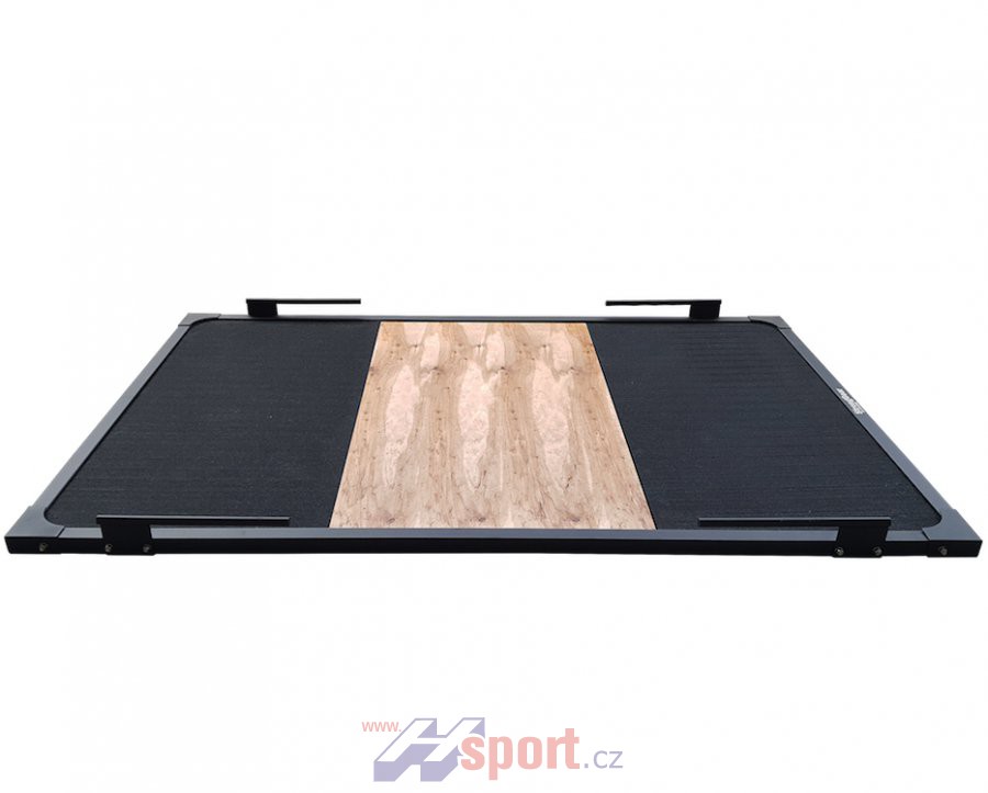 Vzpěračská platforma StrongGear