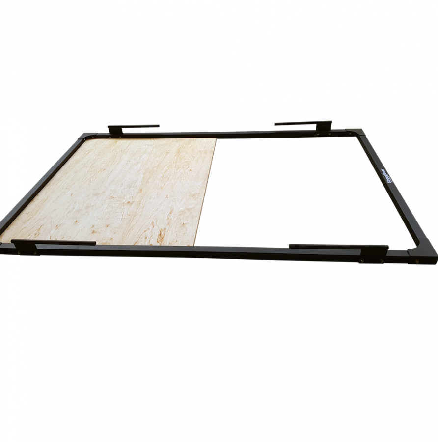 Vzpěračská platforma StrongGear