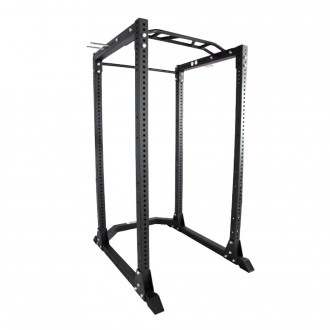 Posilovací klec StrongGear - Stronger Power Rack