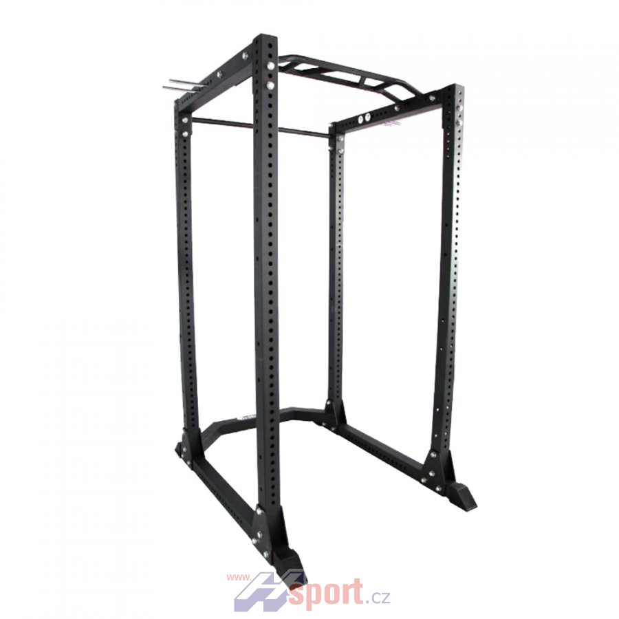Posilovací klec StrongGear - Stronger Power Rack