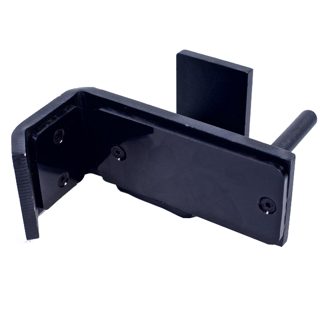 Posilovací klec StrongGear - Stronger Power Rack