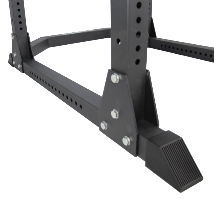 Posilovací klec StrongGear - Stronger Power Rack