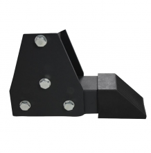 Posilovací klec StrongGear - Stronger Power Rack
