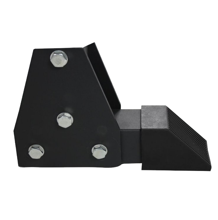 Posilovací klec StrongGear - Stronger Power Rack