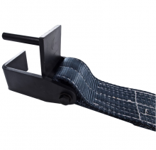 Posilovací klec StrongGear - Stronger Power Rack