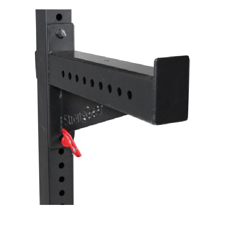 Posilovací klec StrongGear - Stronger Power Rack