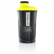 Šejkr Nutrend 600 ml