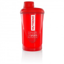 Šejkr Nutrend 600 ml
