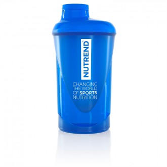 Šejkr Nutrend 600 ml