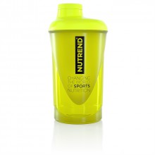 Šejkr Nutrend 600 ml