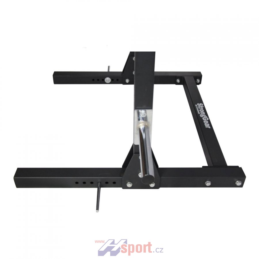 Dřepovací stojan StrongGear - Strongest Squat Stand
