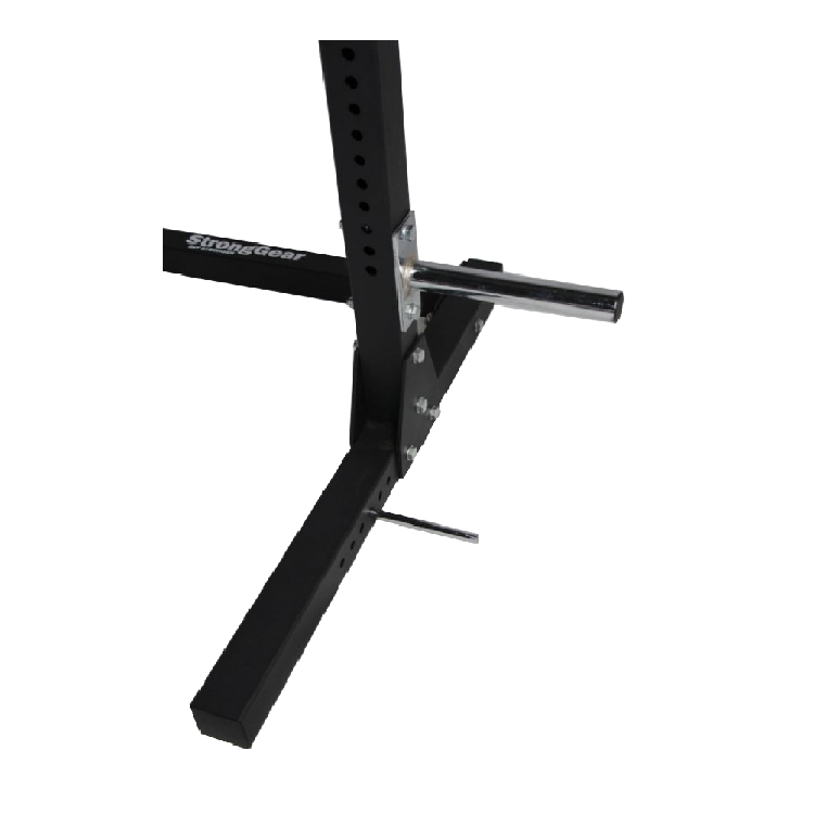 Dřepovací stojan StrongGear - Strongest Squat Stand